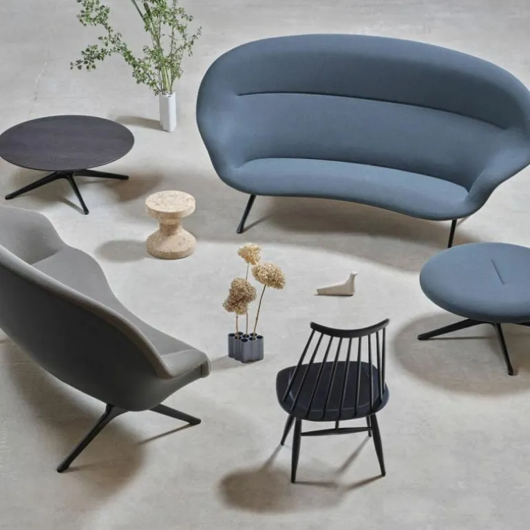 Abalon Salontafel