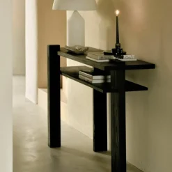 Abstract Wandtafel
