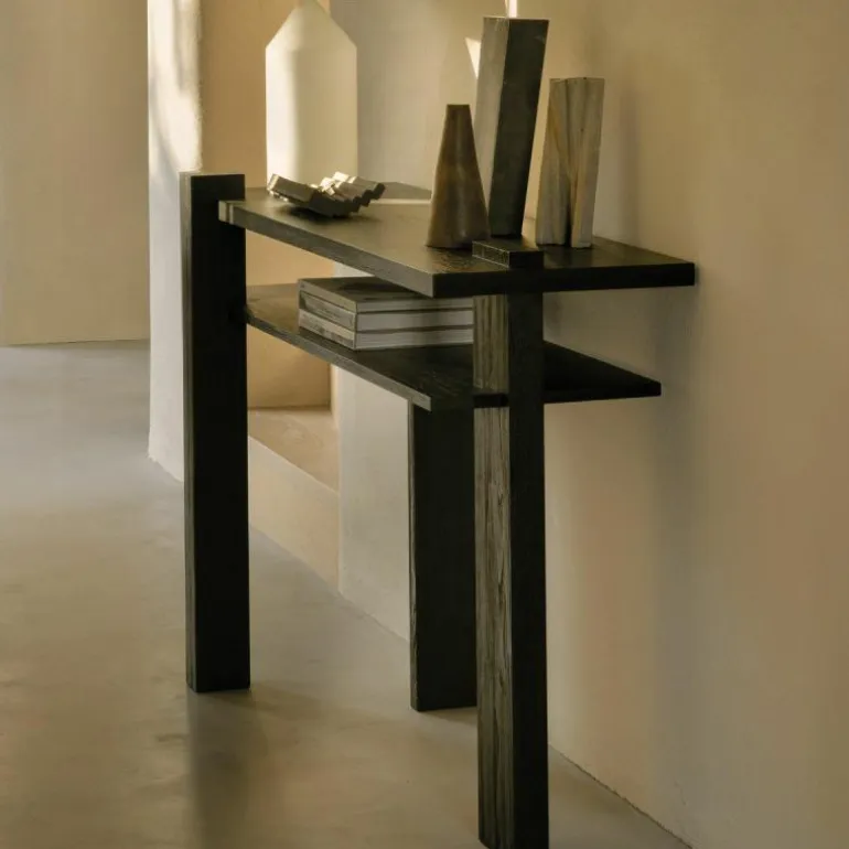 Abstract Wandtafel