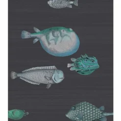 Acquario Behang