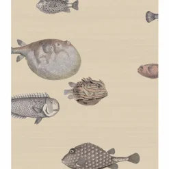 Acquario Behang