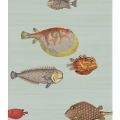 Acquario Behang