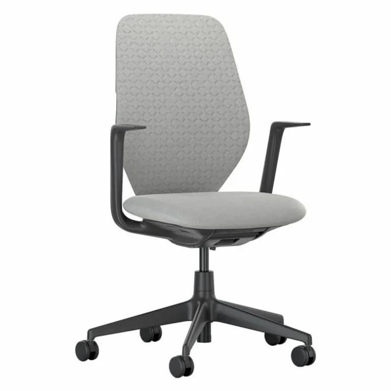 ACX Soft Bureaustoel