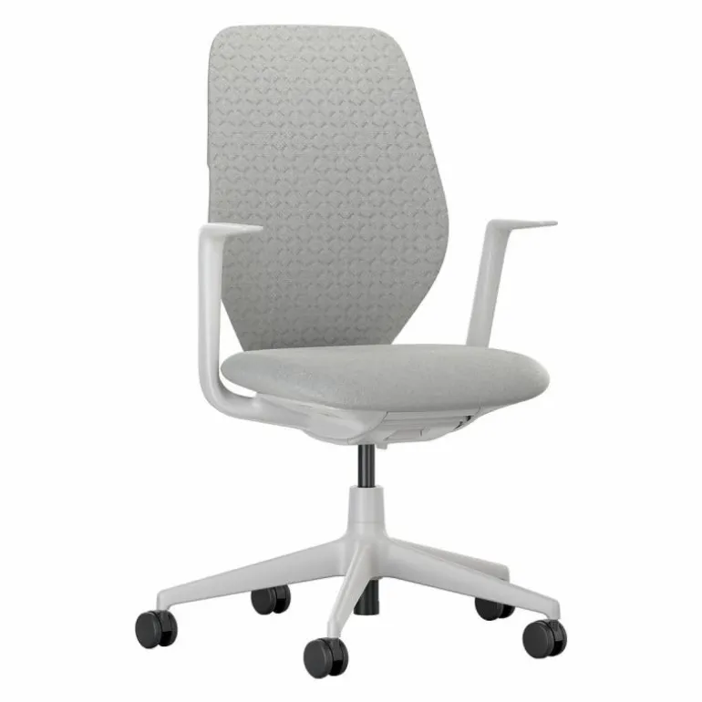 ACX Soft Bureaustoel