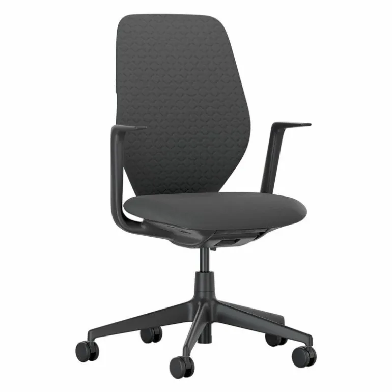 ACX Soft Bureaustoel