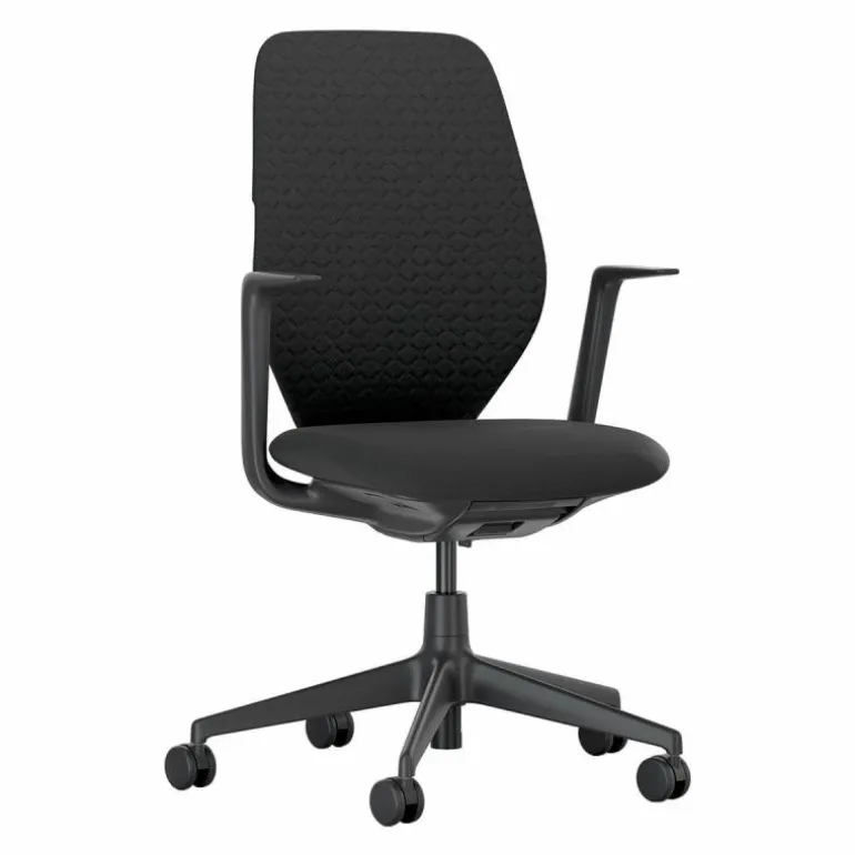 ACX Soft Bureaustoel