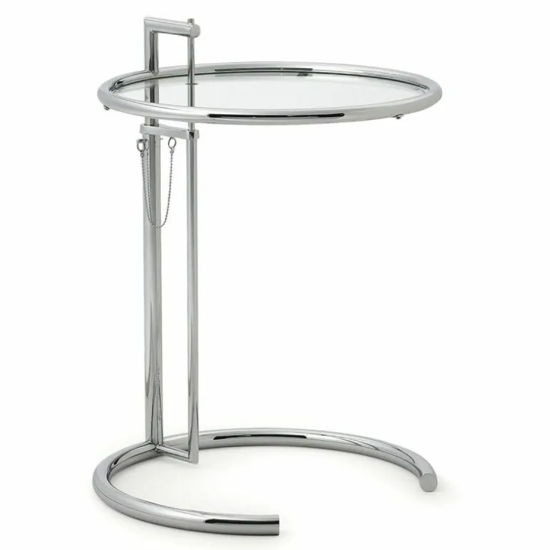 Adjustable Table E 1027