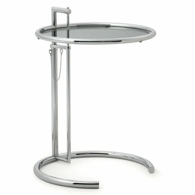 Adjustable Table E 1027