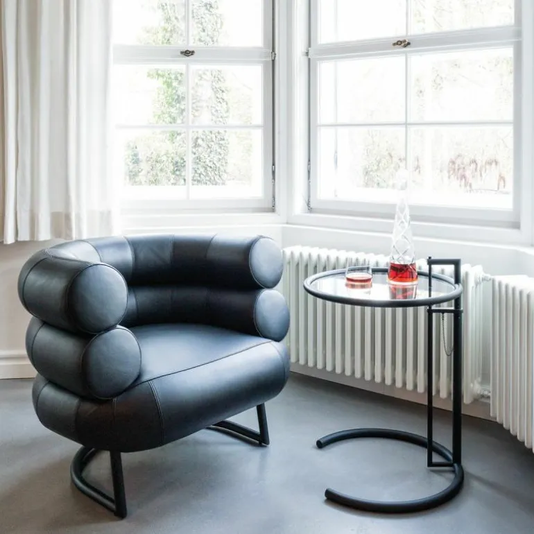 Adjustable Table E 1027