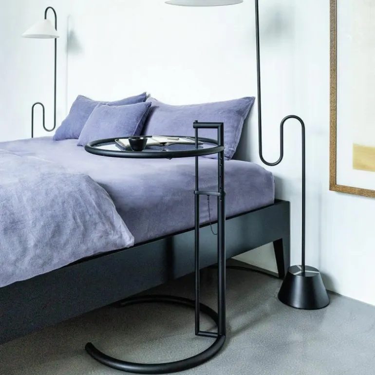 Adjustable Table E 1027