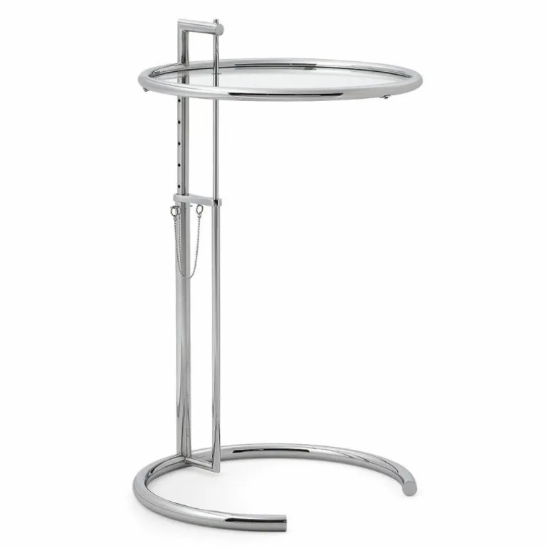Adjustable Table E 1027