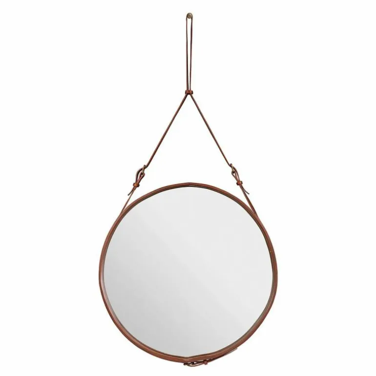 Adnet Spiegel Rond Large