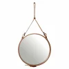 Adnet Spiegel Rond Medium
