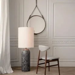 Adnet Spiegel Rond Medium