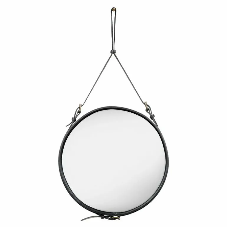 Adnet Spiegel Rond Medium