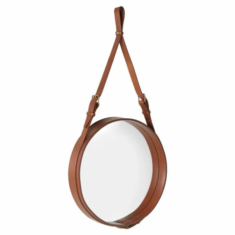 Adnet Spiegel Rond Small