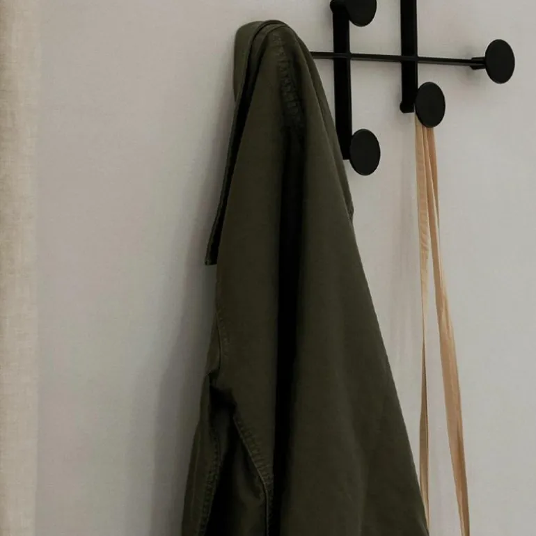 Afteroom Kapstok