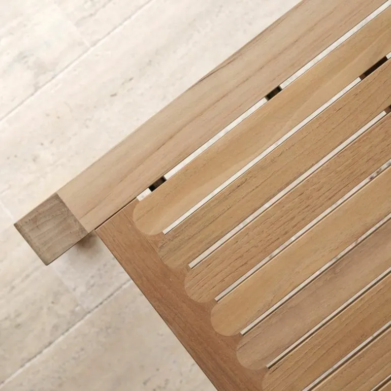 AH902 Outdoor Eettafel