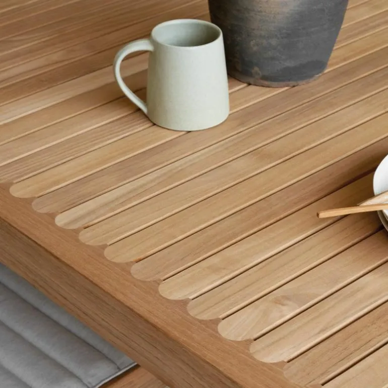 AH902 Outdoor Eettafel