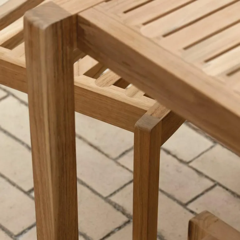 AH902 Outdoor Eettafel