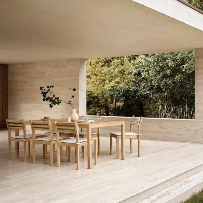 AH901 Outdoor Eettafel