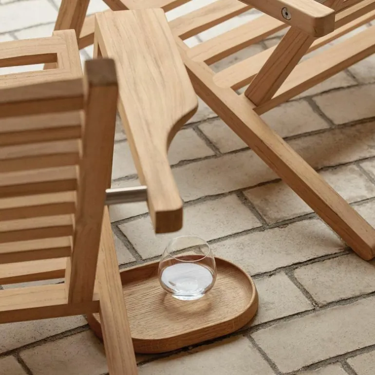 AH603 Outdoor Fauteuil