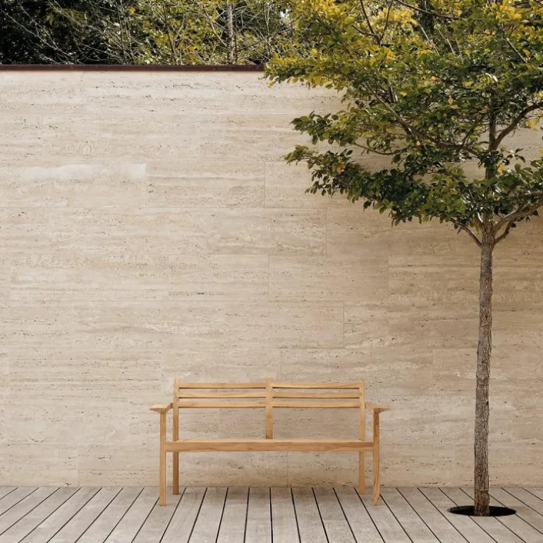 AH701 Outdoor Loungebank