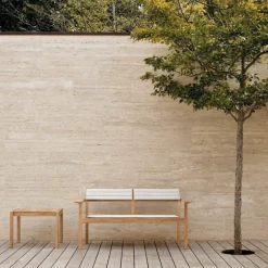 AH701 Outdoor Loungebank