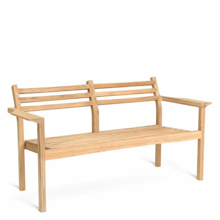 AH701 Outdoor Loungebank
