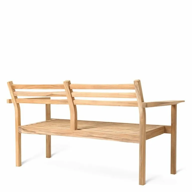 AH701 Outdoor Loungebank