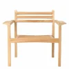 AH601 Outdoor Loungestoel