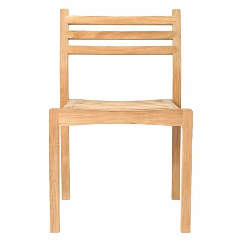 AH501 Outdoor Stoel