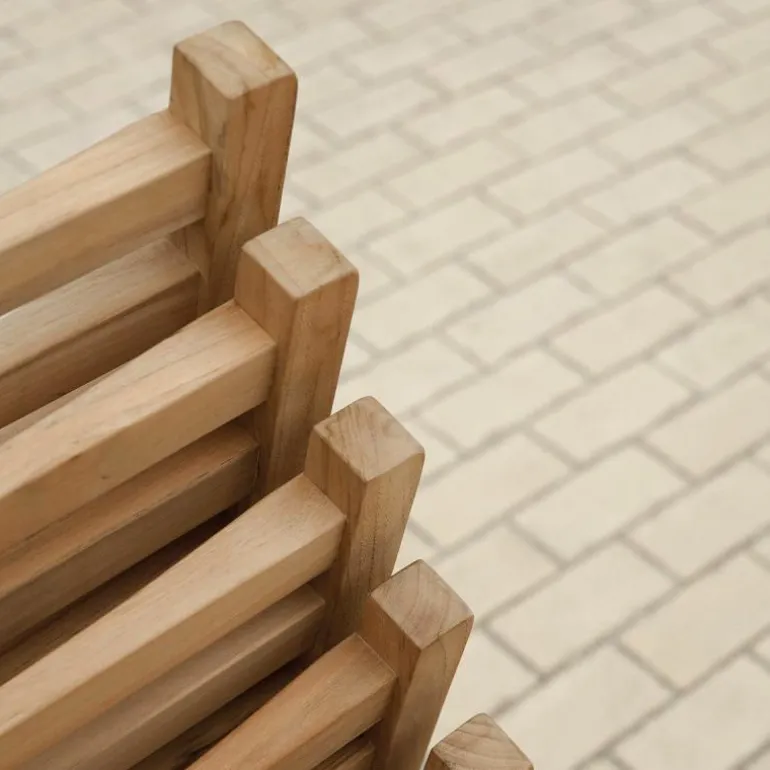 AH501 Outdoor Stoel
