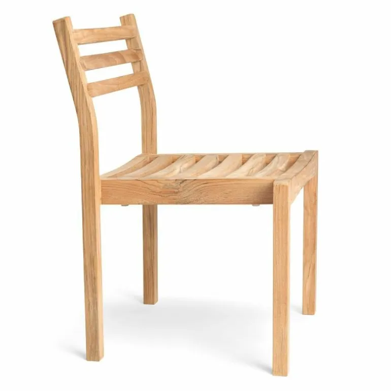 AH501 Outdoor Stoel