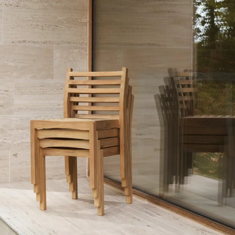 AH501 Outdoor Stoel