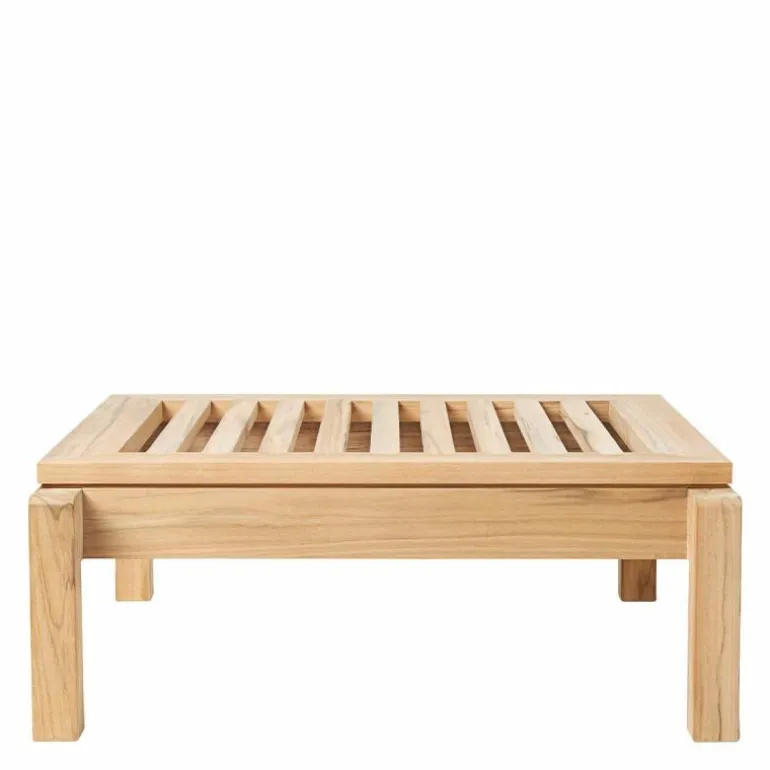 AH604F Outdoor Voetenbank