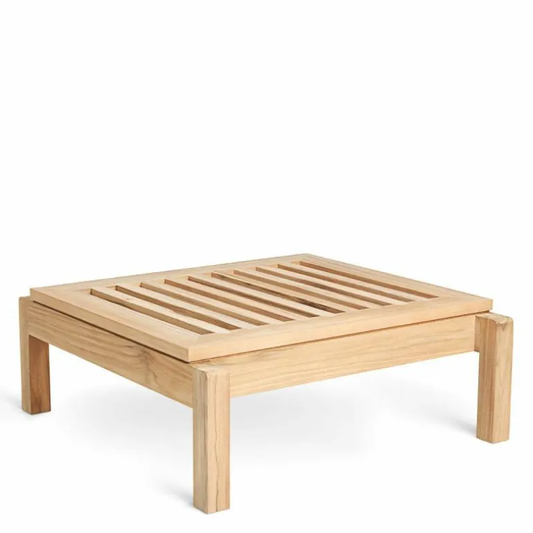 AH604F Outdoor Voetenbank
