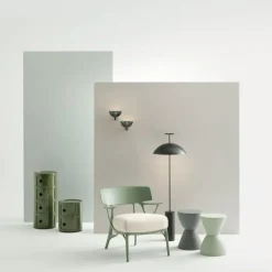 A.I. Lounge