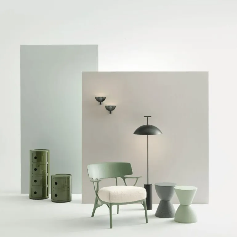 A.I. Lounge