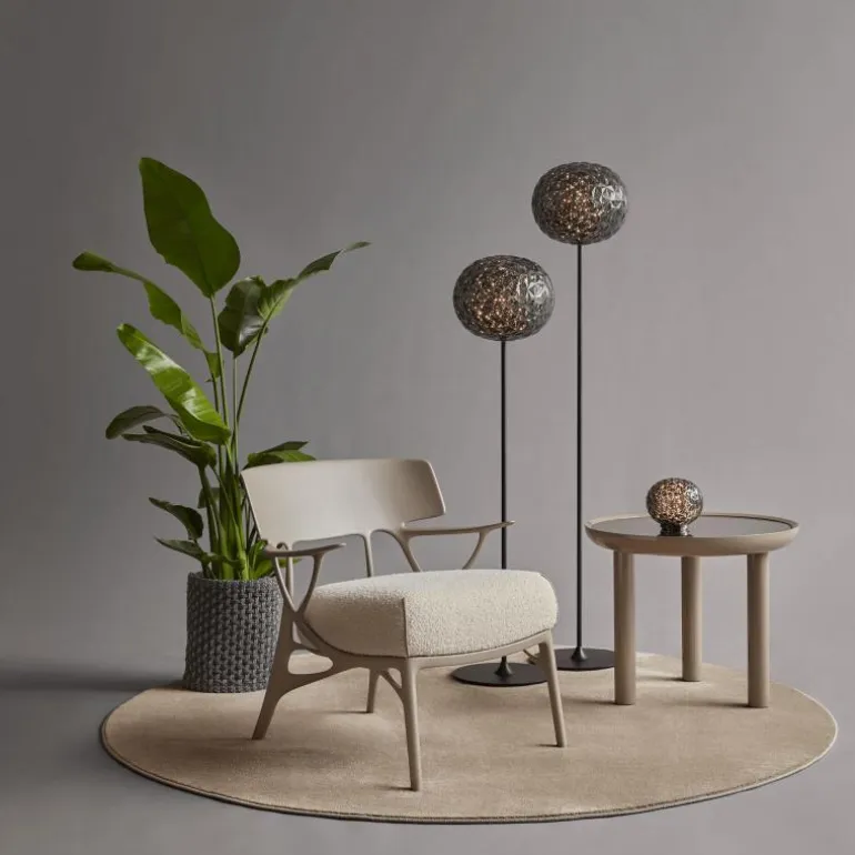 A.I. Lounge
