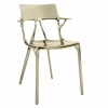 A.I. Stoel Metallic