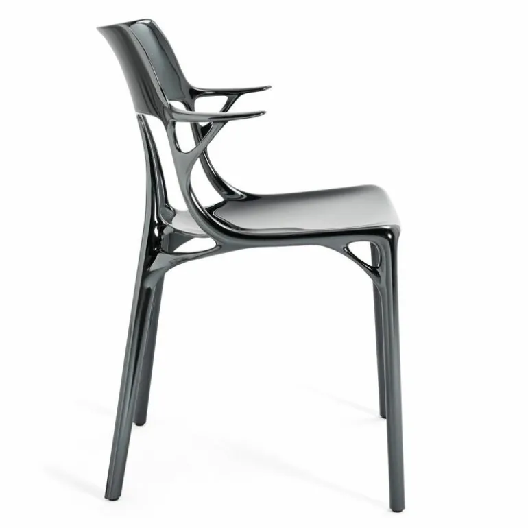A.I. Stoel Metallic