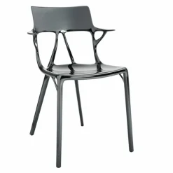 A.I. Stoel Metallic
