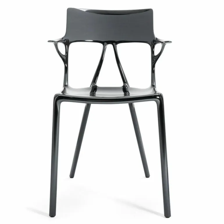 A.I. Stoel Metallic