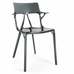 A.I. Stoel Metallic