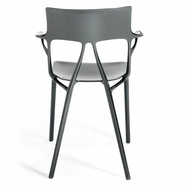 A.I. Stoel Metallic