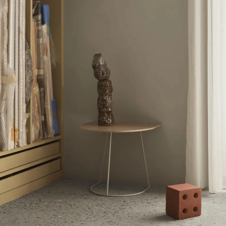 Airy Bijzettafel