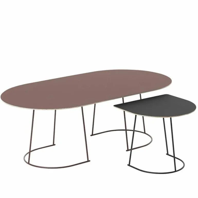 Airy Bijzettafel