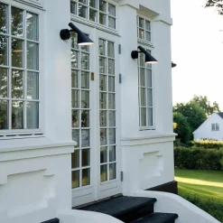 AJ 50 Outdoor Wandlamp