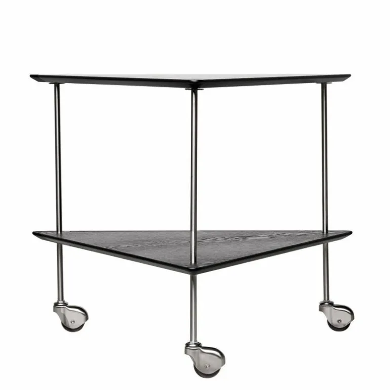 AJ Trolley
